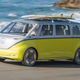 Illustration for article titled Get your Hippie on with the ultimate hipster tow vehicle
